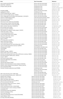The Functional Genetics of Handedness and Language Lateralization: Insights from Gene Ontology, Pathway and Disease Association Analyses